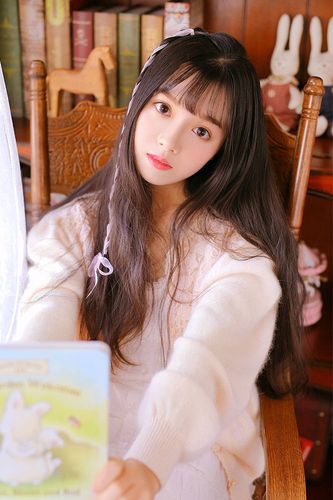 妻子和他的学生
